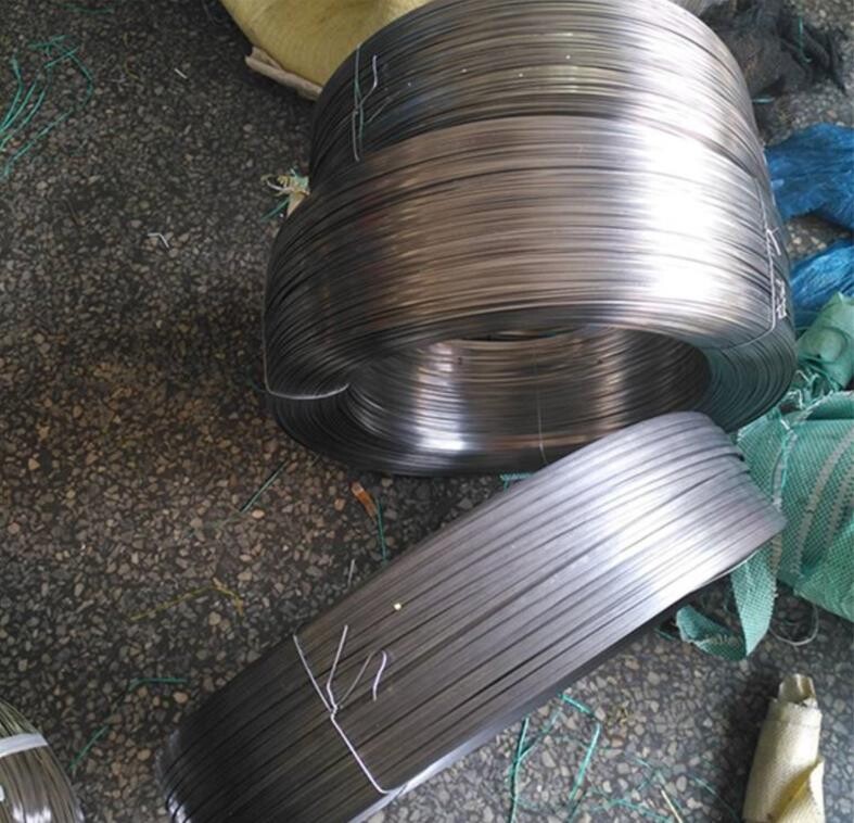 302 Stainless Steel Wire