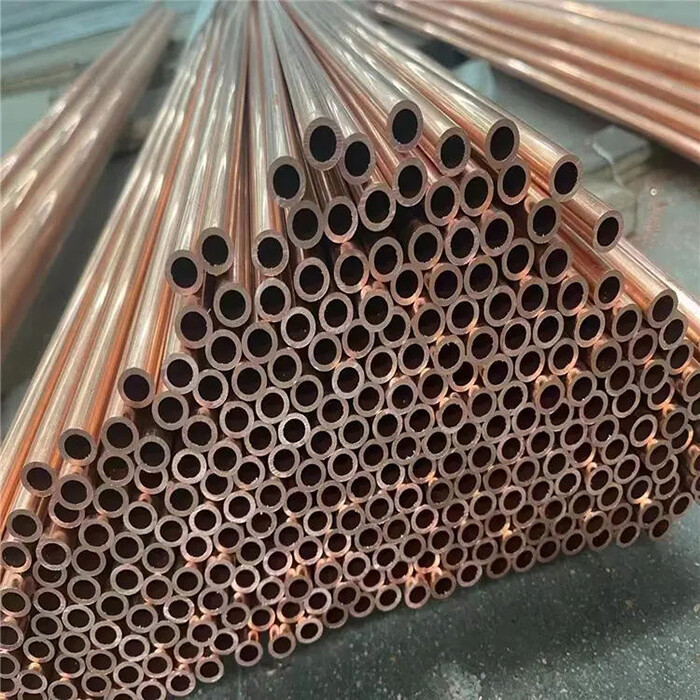 C53400 Copper Pipe